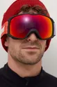ροζ Γυαλιά του σκι Uvex Xcitd CV