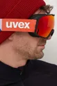 Γυαλιά του σκι Uvex Xcitd CV Unisex