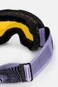 Doplnky Lyžiarske okuliare Uvex Xcitd CV 55.0.642 fialová