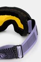 Lyžiarske okuliare Uvex Xcitd CV 55.0.642 fialová