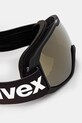 Гірськолижні окуляри Uvex Xcitd CV 55.0.642 чорний AA00