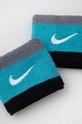 Напульсники Nike 2 шт N.000.1565.017 голубой AA00