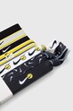 Nike elastice de par 9-pack N.000.3537.032 negru AA00