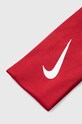 Nike bentita pentru cap Fury 3.0 N.100.2145.604 rosu AA00