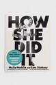 Альбом Potter/Ten Speed/Harmony/Rodale How She Did It, Molly Huddle, Sara Slatery барвистий 9780593234259