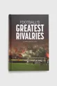 multicolor Pillar Box Red Publishing Ltd album Football's Greatest Rivalries, Andy Greeves Unisex