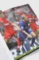 Pillar Box Red Publishing Ltd album Football's Greatest Rivalries, Andy Greeves többszínű