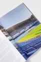 Pillar Box Red Publishing Ltd album The Football Stadium Guide, Peter Rogers multicolore