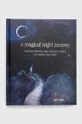 барвистий Альбом Ryland, Peters & Small Ltd A Magical Night Journey, Amy T Won Unisex