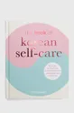 többszínű Ryland, Peters & Small Ltd album The Book of Korean Self-Care, Isa Kujawski Uniszex