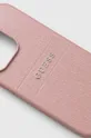 Θήκη κινητού Guess iPhone 14 Pro 6,1 ροζ