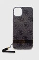 Guess etui na telefon iPhone 14 Plus 6,7