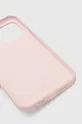 Θήκη κινητού Karl Lagerfeld iPhone 13 Pro Max 6,7 ροζ