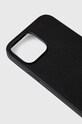 Θήκη κινητού Guess iPhone 13 Pro Max 6.7 GUHCP13XPS4DGPK μαύρο AA00
