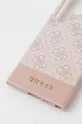 Θήκη κινητού Guess Samsung Galaxy S23 Ultra S918 ροζ