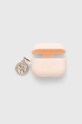 Калъф за airpods pro Guess AirPods Pro 2 cover розов GUAP23DSLGHDP
