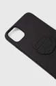 Θήκη κινητού Karl Lagerfeld iPhone 11 / Xr 6.1 μαύρο