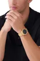 złoty Michael Kors zegarek