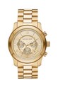 Годинник Michael Kors золотий MK9074