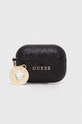 Kryt na airpods Guess Pro 2 černá GUAP2PGEHCDK