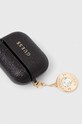 Kryt na airpods Guess Pro 2 GUAP2PGEHCDK černá AA00
