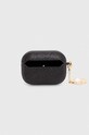 Akcesoria Guess pokrowiec na airpods Pro 2 GUAP2PGEHCDK czarny