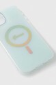 Guess etui na telefon iPhone 15 Plus 6.7 GUHMP15MHITSQ multicolor AA00