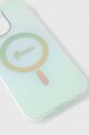 Guess etui na telefon iPhone 15 Pro Max GUHMP15XHITSQ multicolor AA00