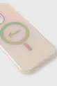 Θήκη κινητού Guess iPhone 15 Pro Max 6.7 ροζ