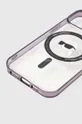 Θήκη κινητού Karl Lagerfeld iPhone 15 6.1 διαφανή