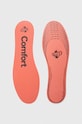 Crep Protect branturi pantofi rosu CP020