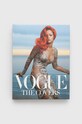Книга ABRAMS Vogue: The Covers, Dodie Kazanjian барвистий 9781419727535