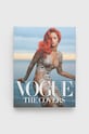 ABRAMS książka Vogue: The Covers, Dodie Kazanjian multicolor 9781419727535