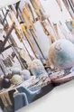 Bloomsbury Publishing PLC libro The Globemakers, Peter Bellerby multicolore