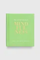 többszínű Quadrille Publishing Ltd könyv The Little Book of Mindfulness, Tiddy Rowan Uniszex