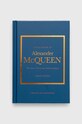 Welbeck Publishing Group carte Little Book of Alexander McQueen, Karen Homer multicolor 9781847961006