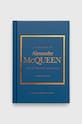 Knjiga Welbeck Publishing Group Little Book of Alexander McQueen, Karen Homer šarena 9781847961006