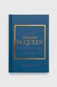 multicolor Welbeck Publishing Group książka Little Book of Alexander McQueen, Karen Homer Unisex