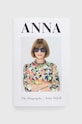 Knížka Vintage Publishing Anna, Amy Odell vícebarevná 9781838957261