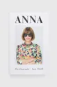 multicolor Vintage Publishing książka Anna, Amy Odell Unisex