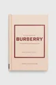 többszínű Welbeck Publishing Group könyv Little Book of Burberry, Darla-Jane Gilroy Uniszex