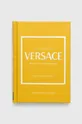 multicolor Welbeck Publishing Group książka Little Book of Versace, Laia Farran Graves Unisex
