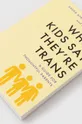 Βιβλίο Universe Publishing When Kids Say They'Re TRANS : A Guide for Thoughtful Parents 