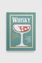 Kniha Hardie Grant Books (UK) Whisky: Shake, Muddle, Stir, Dan Jones viacfarebná 9781784886561