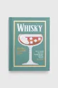 πολύχρωμο Βιβλίο Hardie Grant Books (UK) Whisky: Shake, Muddle, Stir, Dan Jones Unisex