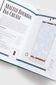 Kniha Hardie Grant Books (UK) Whisky: Shake, Muddle, Stir, Dan Jones 9781784886561 viacfarebná AA00