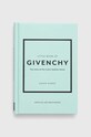 Welbeck Publishing Group książka Little Book of Givenchy, Karen Homer multicolor 9781780972770