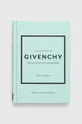 multicolor Welbeck Publishing Group książka Little Book of Givenchy, Karen Homer Unisex