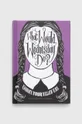 multicolore Ebury Publishing libro What Would Wednesday Do?, Pop Press Unisex