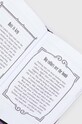 Ebury Publishing libro What Would Wednesday Do?, Pop Press 9781529915471 multicolore AA00